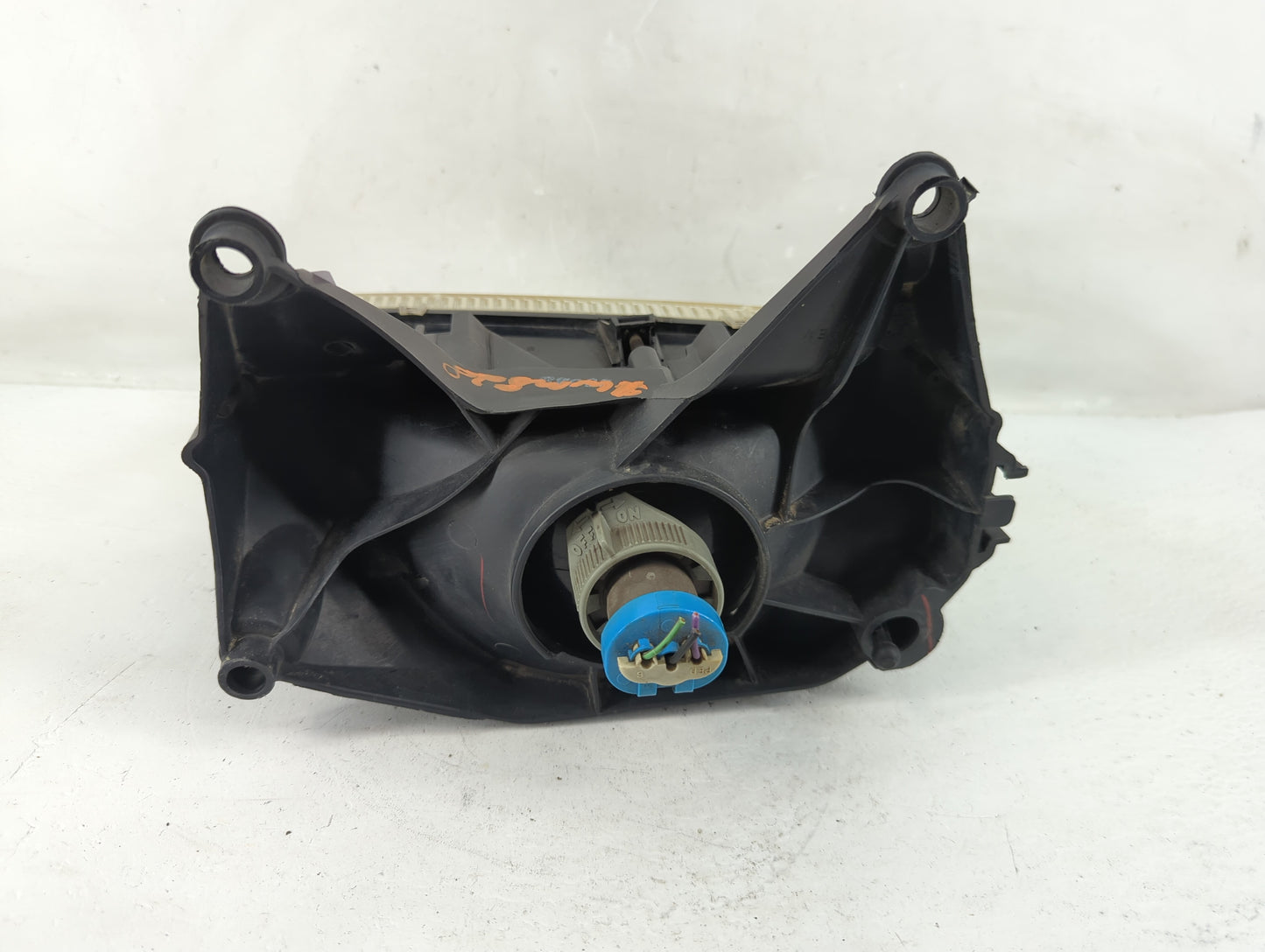 2003 Dodge Durango Driver Left Oem Front Light Lamp - Oemusedautoparts1.com