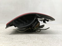 1998-2003 Dodge Durango Tail Light Assembly Passenger Right OEM P/N:19284 4576362 Fits OEM Used Auto Parts - Oemusedautopart