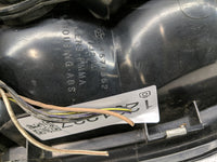 1998-2003 Dodge Durango Tail Light Assembly Passenger Right OEM P/N:19284 4576362 Fits OEM Used Auto Parts - Oemusedautopart