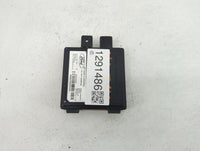 2003 Dodge Durango PCM Engine Control Computer ECU ECM PCU OEM P/N:9E5T-14C689-BE P56029124AB Fits OEM Used Auto Parts - Oem
