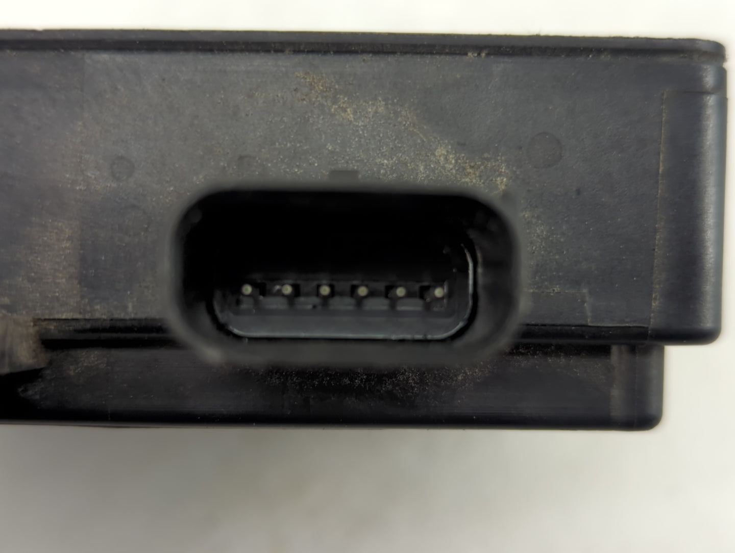 2003 Dodge Durango PCM Engine Control Computer ECU ECM PCU OEM P/N:9E5T-14C689-BE P56029124AB Fits OEM Used Auto Parts - Oem