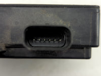 2003 Dodge Durango PCM Engine Control Computer ECU ECM PCU OEM P/N:9E5T-14C689-BE P56029124AB Fits OEM Used Auto Parts - Oem