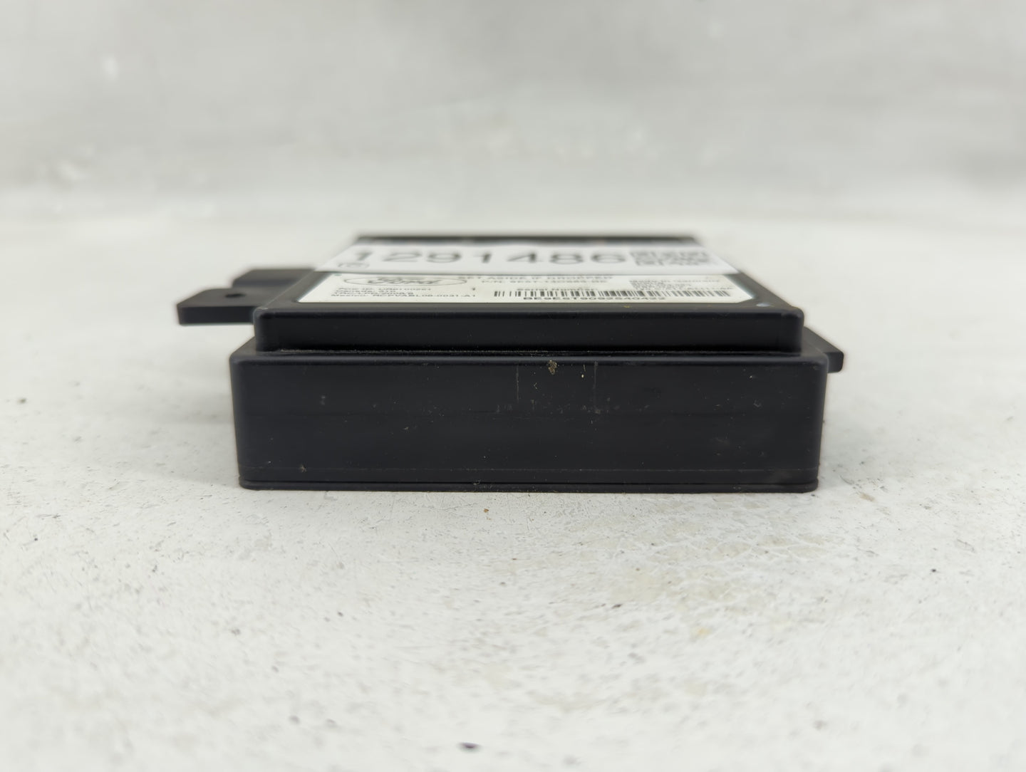 2003 Dodge Durango PCM Engine Control Computer ECU ECM PCU OEM P/N:9E5T-14C689-BE P56029124AB Fits OEM Used Auto Parts - Oem