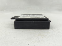 2003 Dodge Durango PCM Engine Control Computer ECU ECM PCU OEM P/N:9E5T-14C689-BE P56029124AB Fits OEM Used Auto Parts - Oem