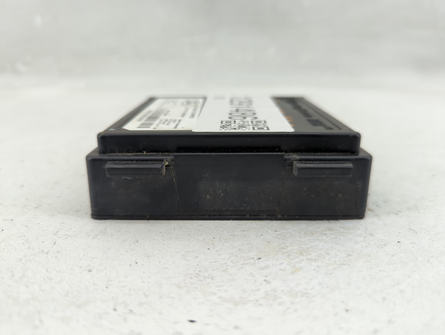 2003 Dodge Durango PCM Engine Control Computer ECU ECM PCU OEM P/N:9E5T-14C689-BE P56029124AB Fits OEM Used Auto Parts - Oem