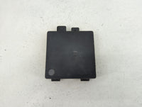 2003 Dodge Durango PCM Engine Control Computer ECU ECM PCU OEM P/N:9E5T-14C689-BE P56029124AB Fits OEM Used Auto Parts - Oem