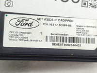 2003 Dodge Durango PCM Engine Control Computer ECU ECM PCU OEM P/N:9E5T-14C689-BE P56029124AB Fits OEM Used Auto Parts - Oem