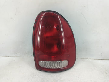 1998-2003 Dodge Durango Tail Light Assembly Passenger Right OEM P/N:4576362 Fits Fits 1996 1997 1998 1999 2000 2001 2002 200