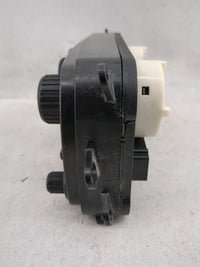 2002-2003 Dodge Durango Climate Control Module Temperature AC/Heater Replacement P/N:P55056249AE Fits Fits 2002 2003 OEM Use