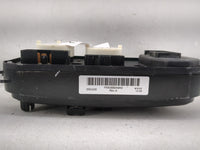 2002-2003 Dodge Durango Climate Control Module Temperature AC/Heater Replacement P/N:P55056249AE Fits Fits 2002 2003 OEM Use