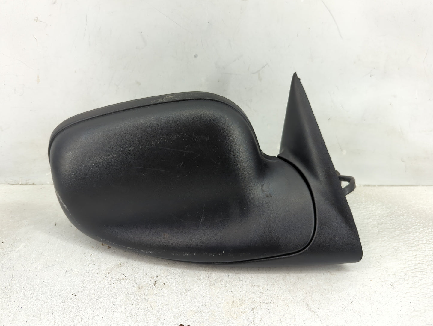 2001-2003 Dodge Durango Passenger Side View Mirror - Right Door Mirror OEM Used - Oemusedautoparts1.com