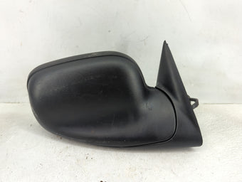 compare product 2001-2003 Dodge Durango Passenger Side View Mirror - Right Door Mirror OEM Used
