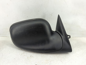 2001-2003 Dodge Durango Passenger Side View Mirror - Right Door Mirror OEM Used - Oemusedautoparts1.com