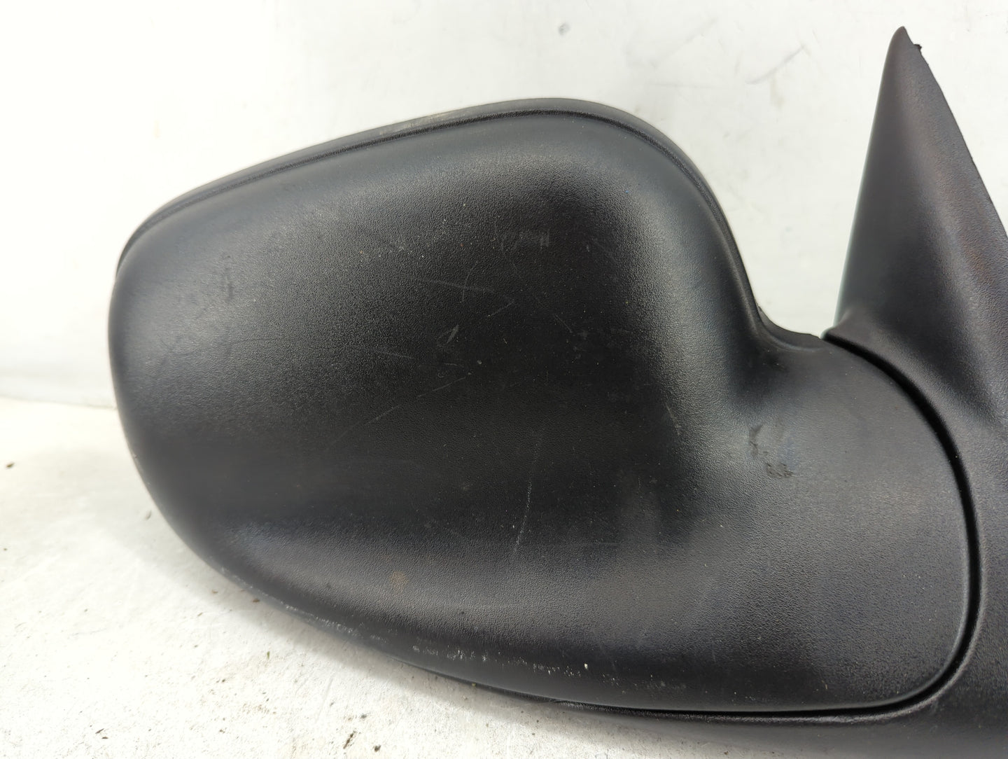 2001-2003 Dodge Durango Passenger Side View Mirror - Right Door Mirror OEM Used - Oemusedautoparts1.com
