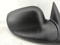 2001-2003 Dodge Durango Passenger Side View Mirror - Right Door Mirror OEM Used - Oemusedautoparts1.com