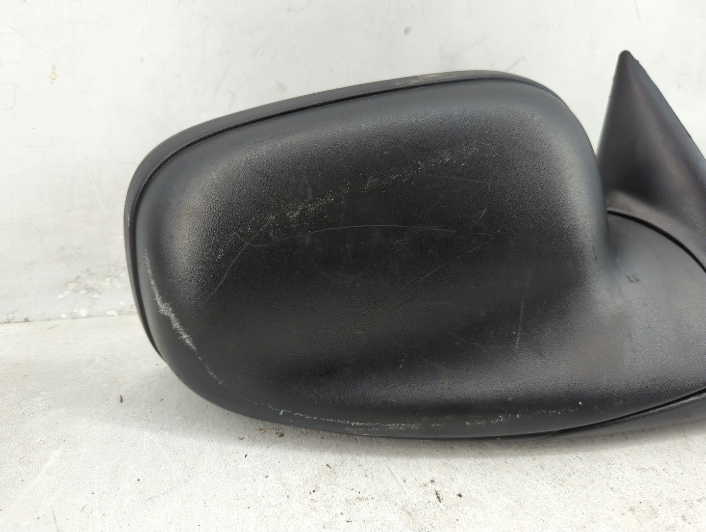 2001-2003 Dodge Durango Passenger Side View Mirror - Right Door Mirror OEM Used - Oemusedautoparts1.com