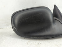 2001-2003 Dodge Durango Passenger Side View Mirror - Right Door Mirror OEM Used - Oemusedautoparts1.com