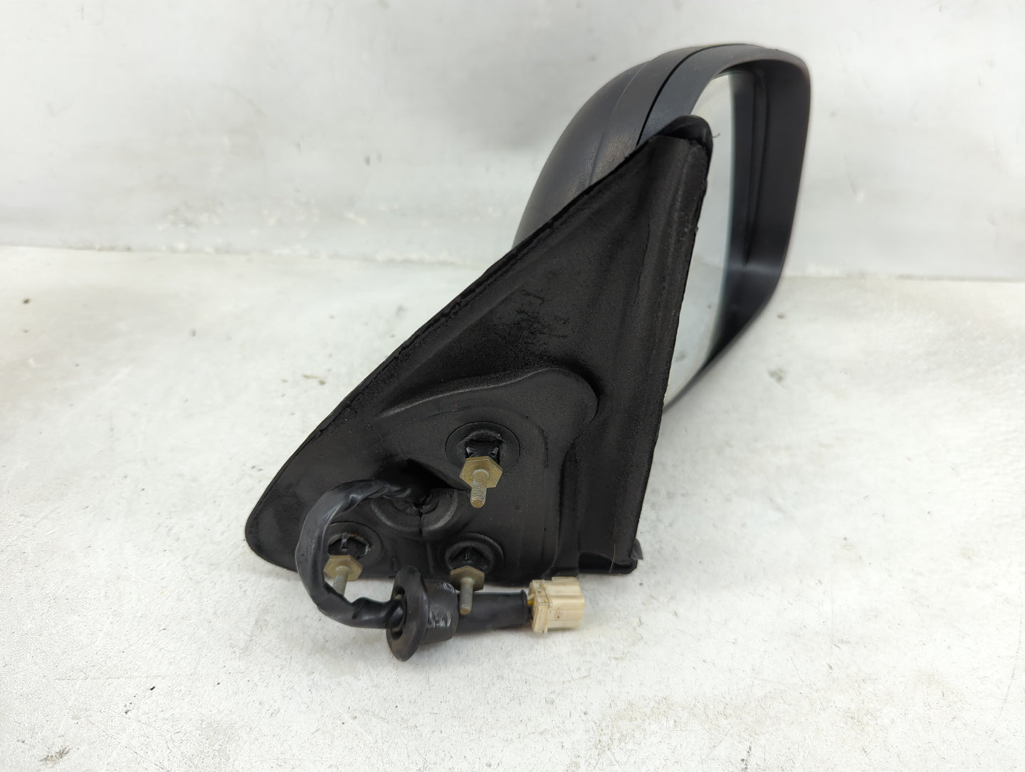 2001-2003 Dodge Durango Passenger Side View Mirror - Right Door Mirror OEM Used - Oemusedautoparts1.com