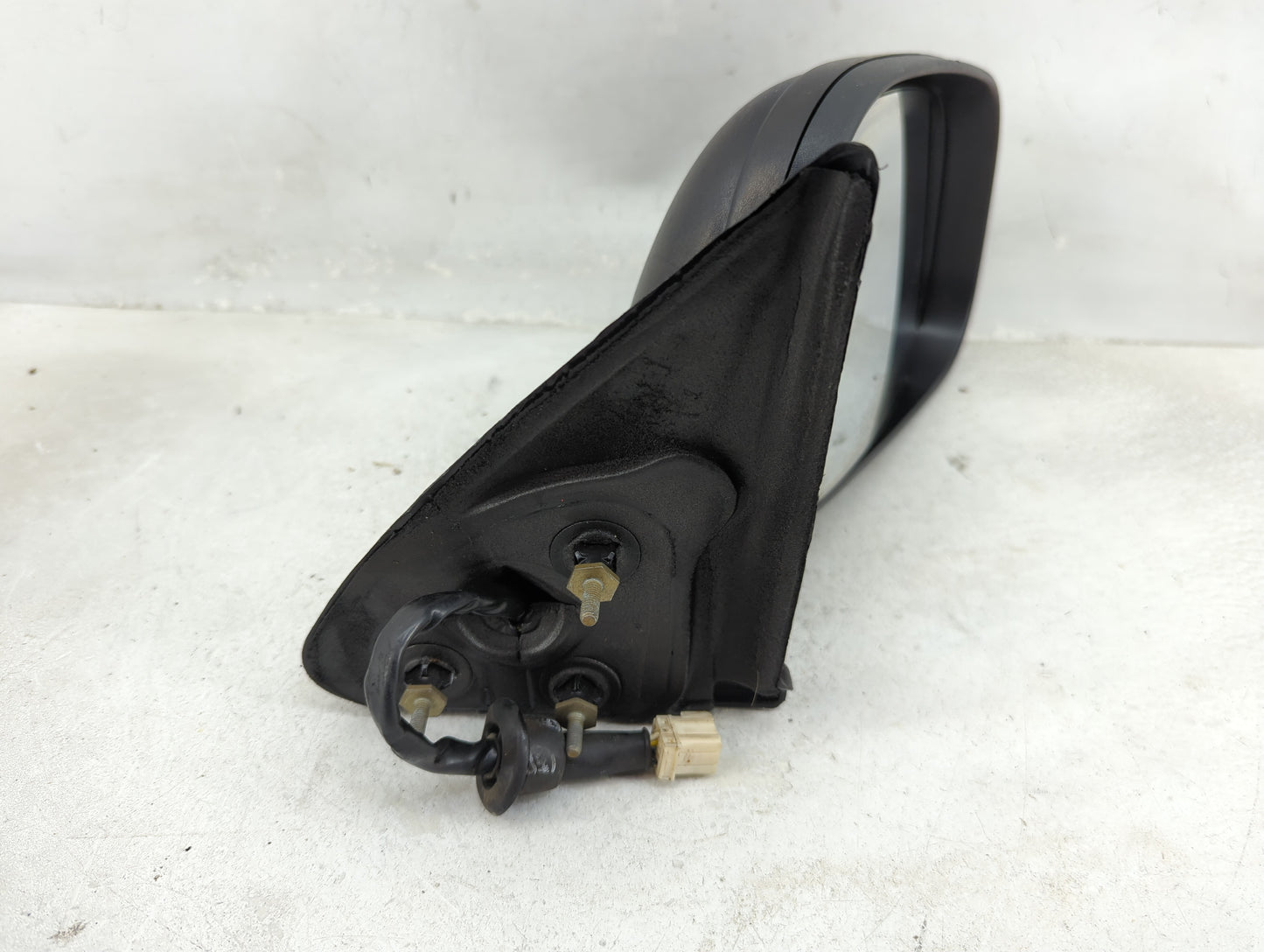 2001-2003 Dodge Durango Passenger Side View Mirror - Right Door Mirror OEM Used - Oemusedautoparts1.com