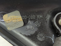 2001-2003 Dodge Durango Passenger Side View Mirror - Right Door Mirror OEM Used - Oemusedautoparts1.com