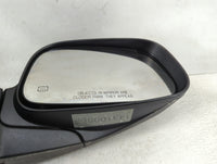 2001-2003 Dodge Durango Passenger Side View Mirror - Right Door Mirror OEM Used - Oemusedautoparts1.com