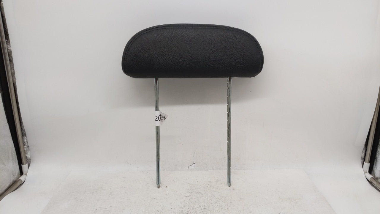 2000-2003 Dodge Durango Headrest Head Rest Front Driver Passenger Seat - Oemusedautoparts1.com