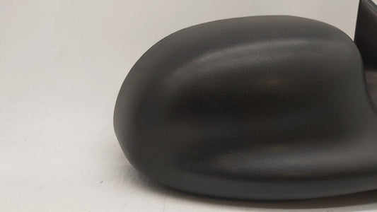 2001-2003 Dodge Durango Side Mirror Replacement Passenger Right View Door Mirror P/N:55154846 Fits Fits 2001 2002 2003 2004 OEM Used Auto Parts