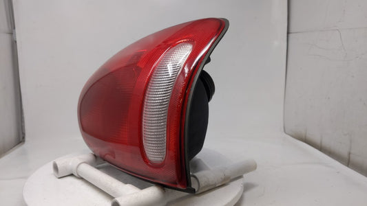 2003 Dodge Durango Tail Light Assembly Passenger Right OEM Fits Fits 2007 OEM Used Auto Parts