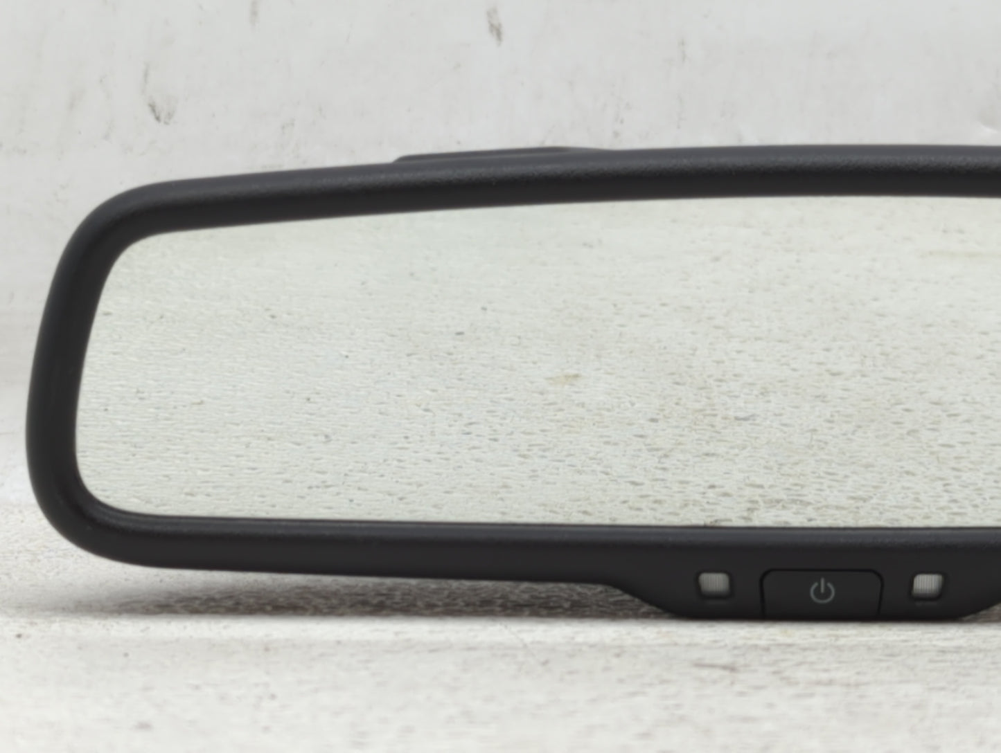 2003 Dodge Durango Interior Rear View Mirror Replacement OEM P/N:E11026130 Fits OEM Used Auto Parts - Oemusedautoparts1.com