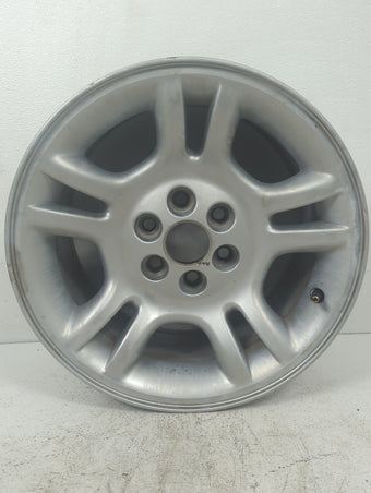 compare product 2003 Dodge Durango Oem Wheel Rim 5029966