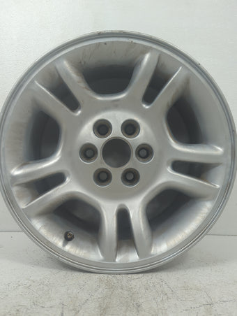 compare product 2003 Dodge Durango Oem Wheel Rim 5029967