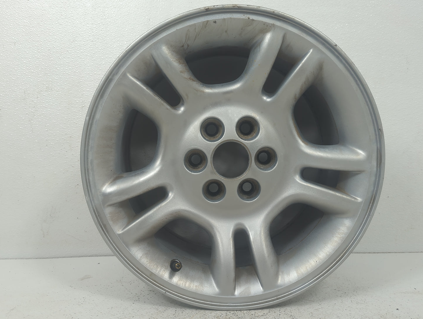 2003 Dodge Durango Oem Wheel Rim 5029967 - Oemusedautoparts1.com