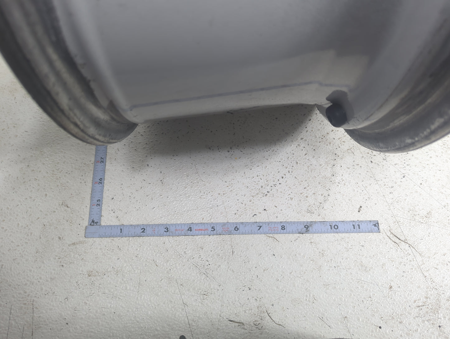 2003 Dodge Durango Oem Wheel Rim 5029967 - Oemusedautoparts1.com