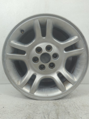 compare product 2003 Dodge Durango Oem Wheel Rim 5029968