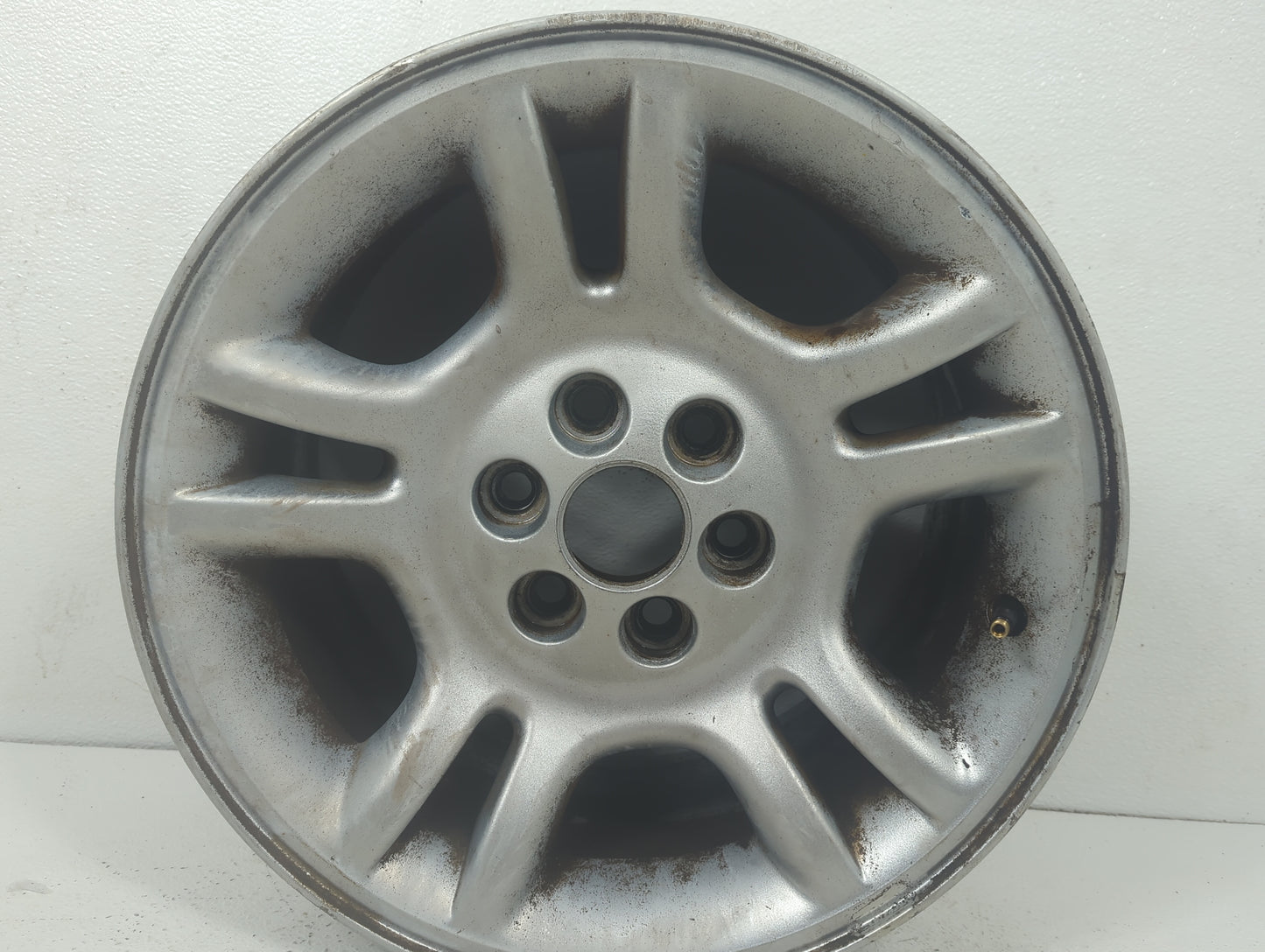 2003 Dodge Durango Oem Wheel Rim 5029969 - Oemusedautoparts1.com