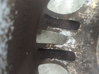 2003 Dodge Durango Oem Wheel Rim 5029969 - Oemusedautoparts1.com