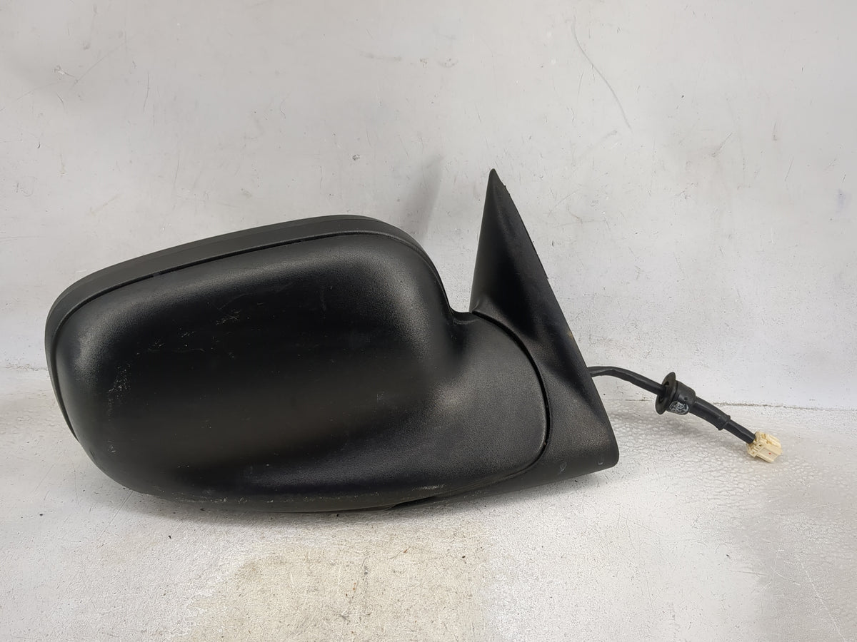 2001-2003 Dodge Durango Passenger Side View Mirror - Right Door Mirror OEM Used - Oemusedautoparts1.com