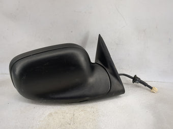 compare product 2001-2003 Dodge Durango Passenger Side View Mirror - Right Door Mirror OEM Used