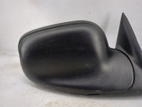 2001-2003 Dodge Durango Passenger Side View Mirror - Right Door Mirror OEM Used - Oemusedautoparts1.com