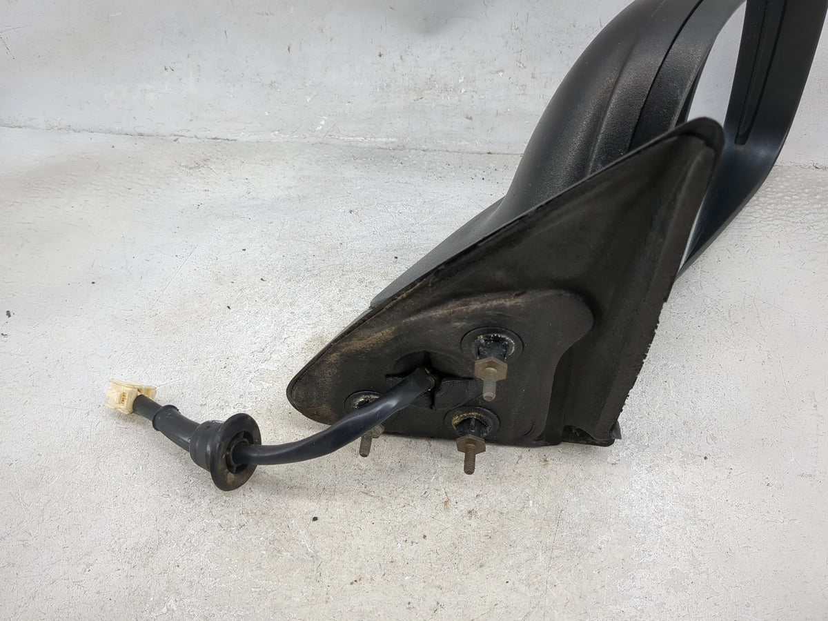 2001-2003 Dodge Durango Passenger Side View Mirror - Right Door Mirror OEM Used - Oemusedautoparts1.com