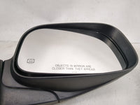 2001-2003 Dodge Durango Passenger Side View Mirror - Right Door Mirror OEM Used - Oemusedautoparts1.com