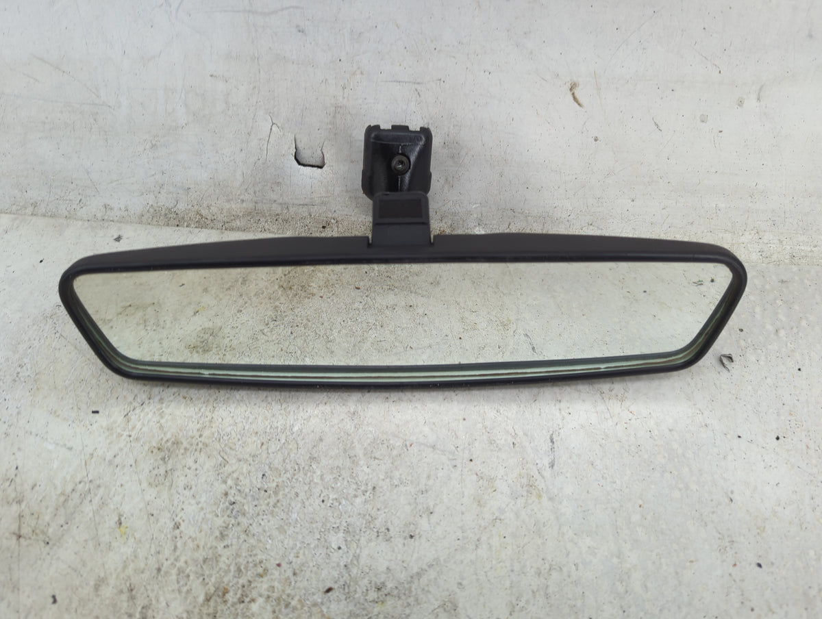 2003 Dodge Durango Interior Rear View Mirror Replacement OEM Fits OEM Used Auto Parts - Oemusedautoparts1.com