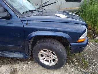 compare product 1998-2003 Dodge Durango Passenger Fender