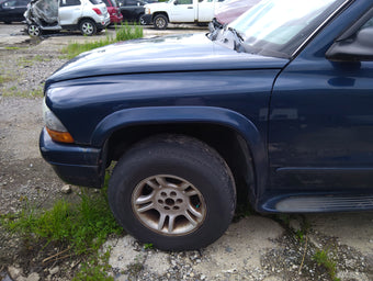 compare product 1998-2003 Dodge Durango Driver Fender