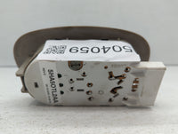 2001-2003 Dodge Durango Climate Control Module Temperature AC/Heater Replacement P/N:5HA50TL2AA P55056249AD Fits OEM Used Au