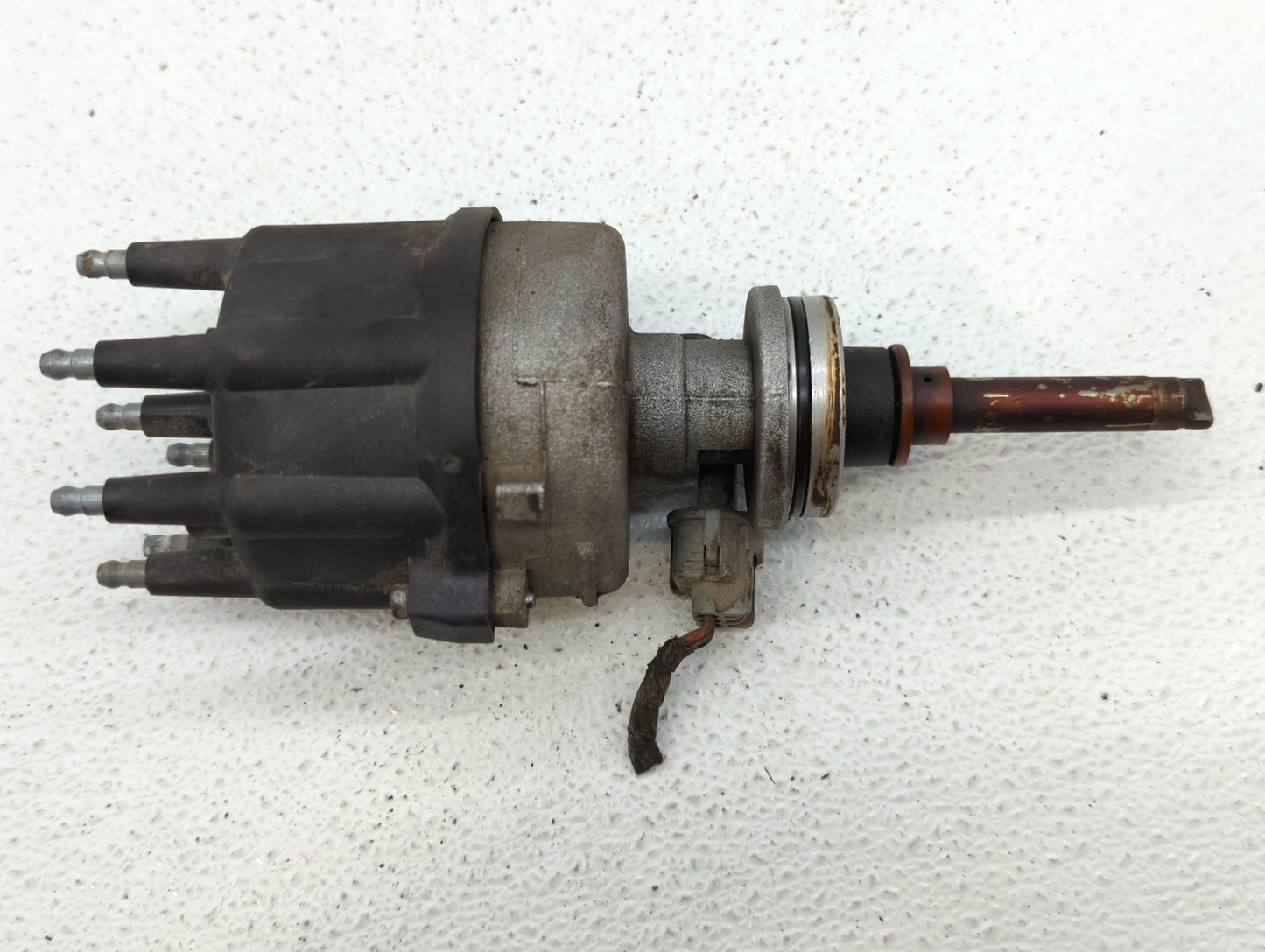 2003 Dodge Durango Engine Ignition Distributor OEM Fits OEM Used Auto Parts - Oemusedautoparts1.com