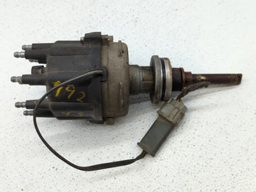 2003 Dodge Durango Engine Ignition Distributor OEM Fits OEM Used Auto Parts