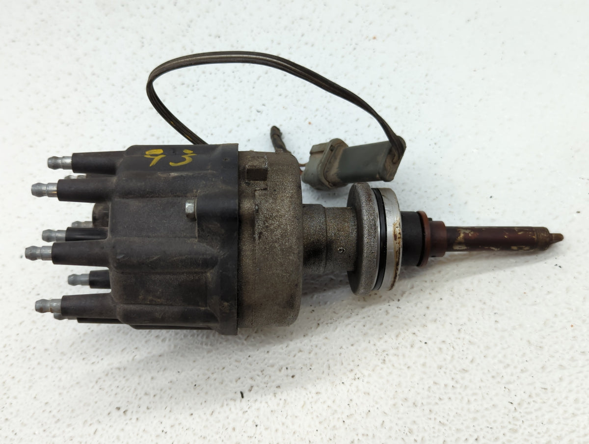 2003 Dodge Durango Engine Ignition Distributor OEM Fits OEM Used Auto Parts - Oemusedautoparts1.com