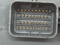 2003 Dodge Durango PCM Engine Control Computer ECU ECM PCU OEM P/N:P56029124AA Fits OEM Used Auto Parts - Oemusedautoparts1.