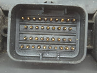 2003 Dodge Durango PCM Engine Control Computer ECU ECM PCU OEM P/N:P56029124AA Fits OEM Used Auto Parts - Oemusedautoparts1.